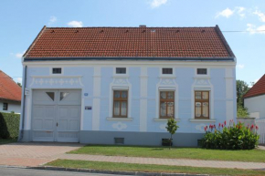 Ferienwohnungen Magedler, Lutzmannsburg, Österreich